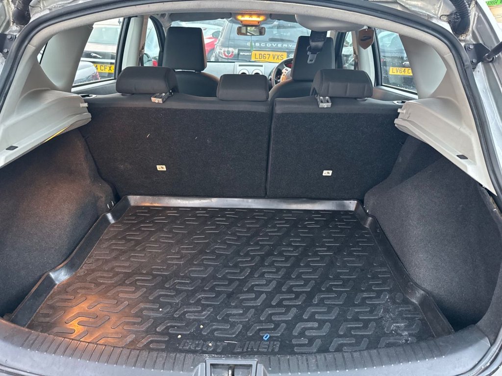 Used Nissan Qashqai 2008 for sale - 76430001: Photo 11