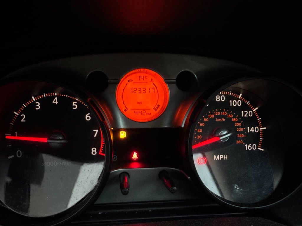 Used Nissan Qashqai 2008 for sale - 76430001: Photo 4