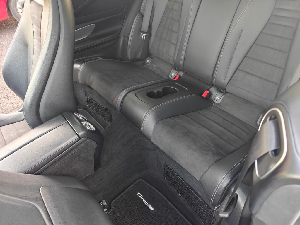 Used Mercedes-Benz E Class 2017 for sale - 76934609: Photo 12