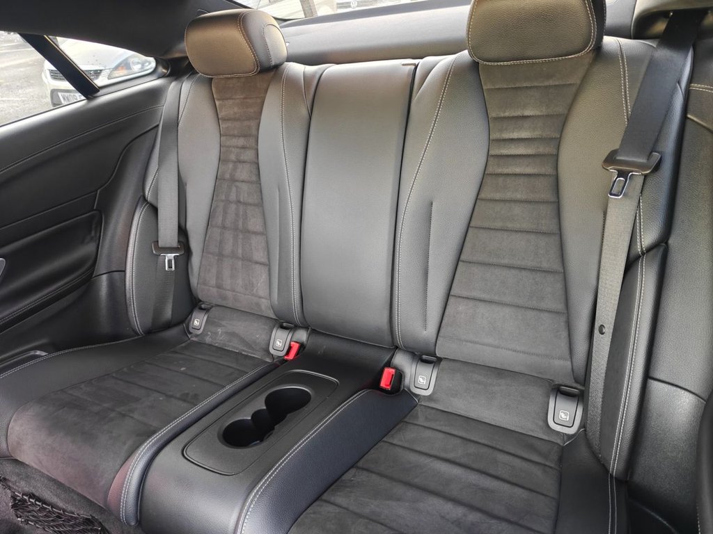 Used Mercedes-Benz E Class 2017 for sale - 76934609: Photo 13