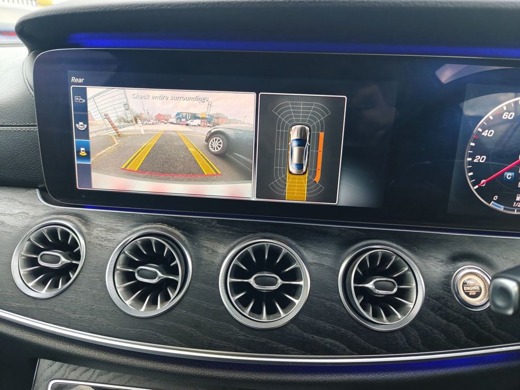 Used Mercedes-Benz E Class 2017 for sale - 76934609: Photo 15