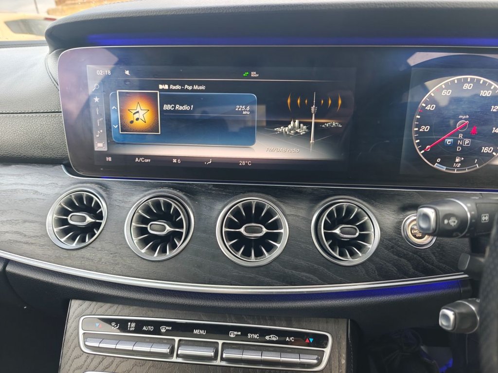 Used Mercedes-Benz E Class 2017 for sale - 76934609: Photo 8