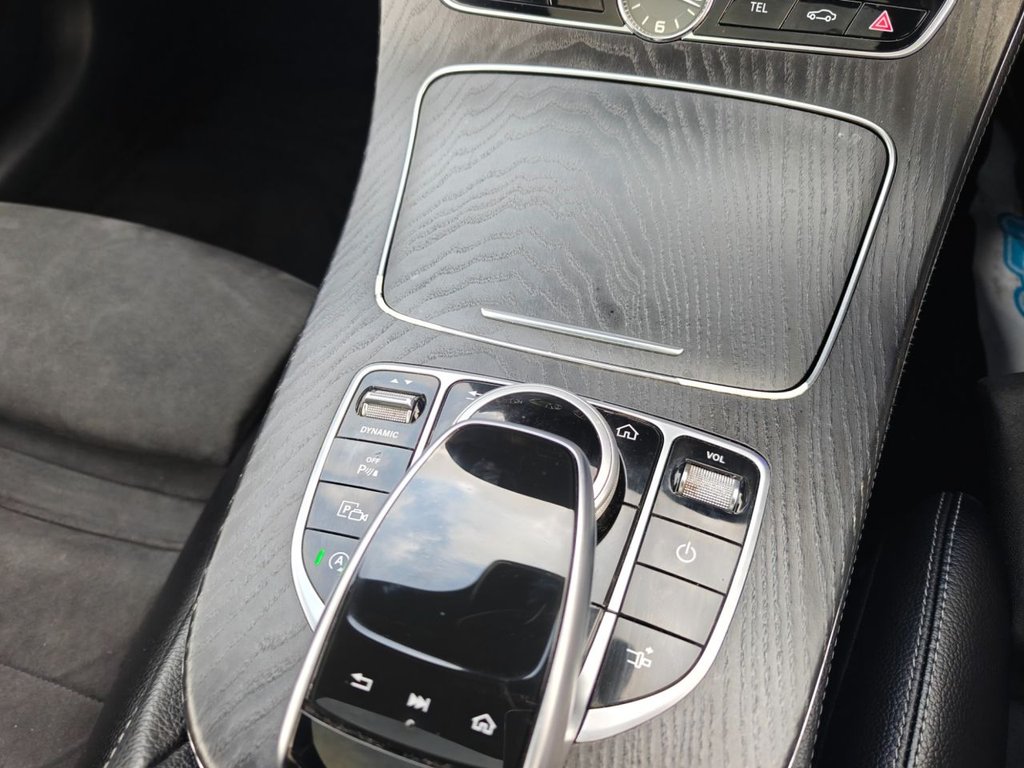 Used Mercedes-Benz E Class 2017 for sale - 76934609: Photo 9