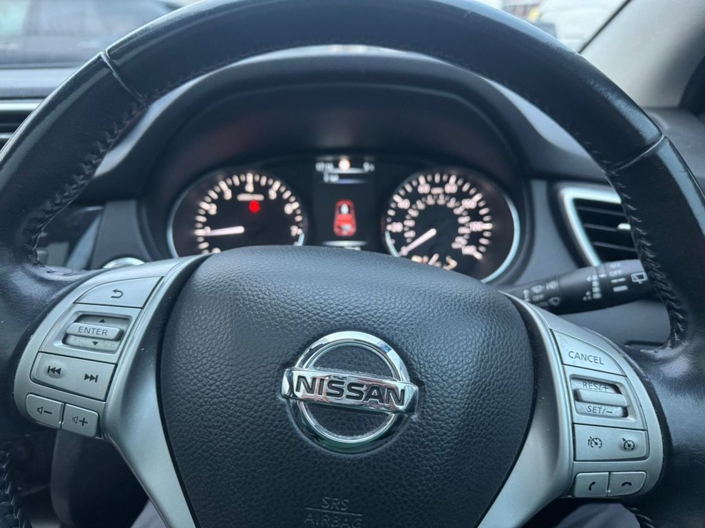 Used Nissan Qashqai 2015 for sale - 77372833: Photo 6