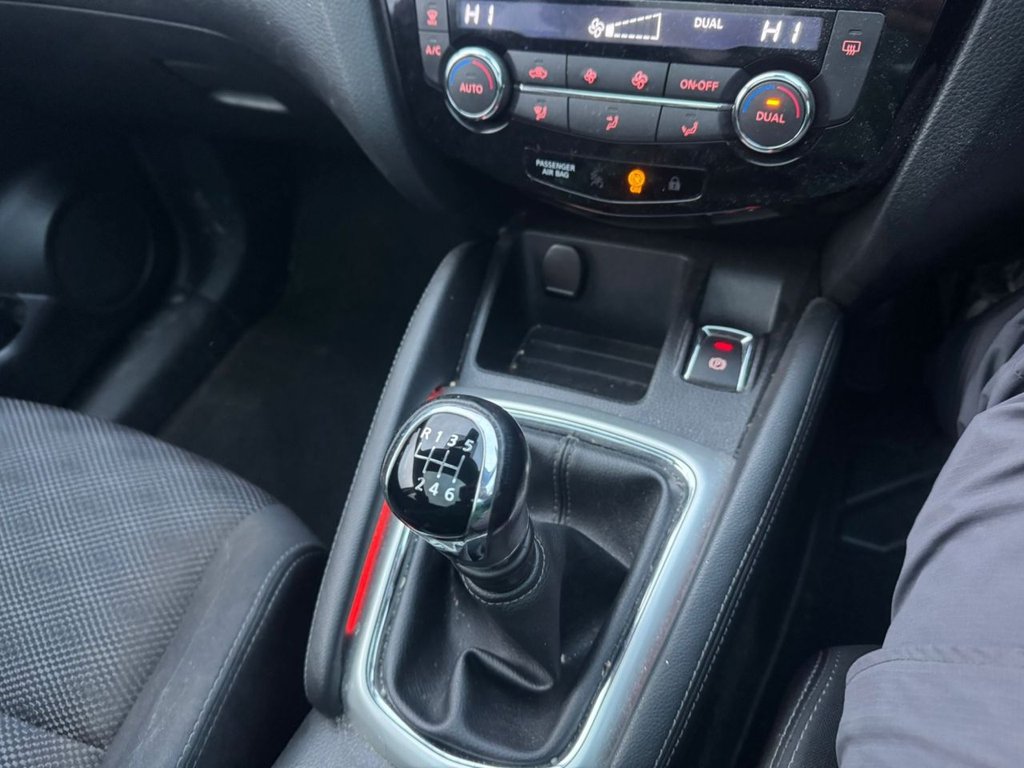 Used Nissan Qashqai 2015 for sale - 77372833: Photo 7