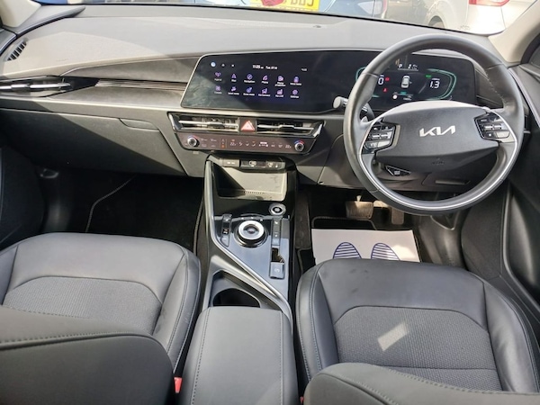 Used Kia Niro 2022 for sale - 76203105: Photo 11