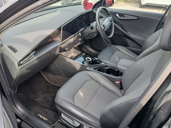 Used Kia Niro 2022 for sale - 76203105: Photo 12