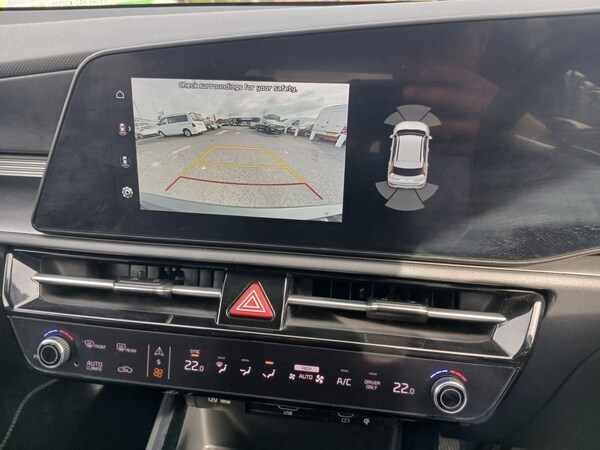 Used Kia Niro 2022 for sale - 76203105: Photo 14