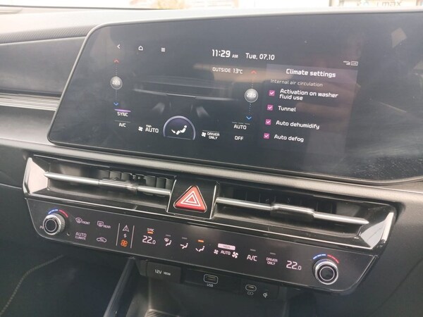 Used Kia Niro 2022 for sale - 76203105: Photo 16