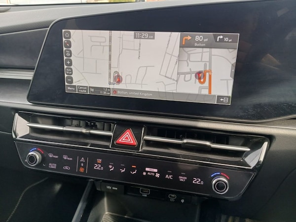 Used Kia Niro 2022 for sale - 76203105: Photo 17