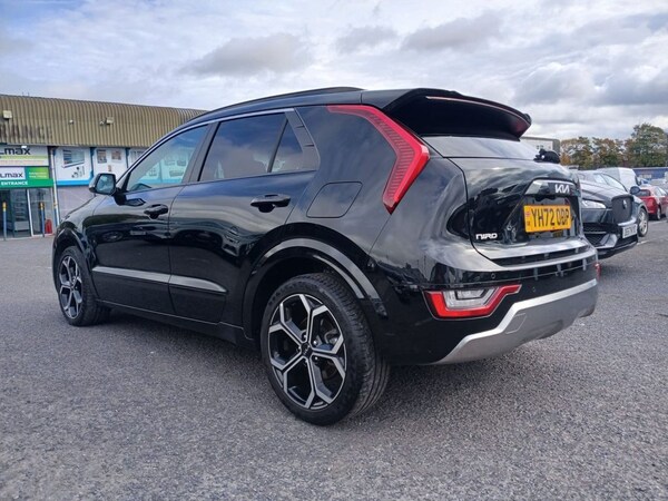 Used Kia Niro 2022 for sale - 76203105: Photo 18