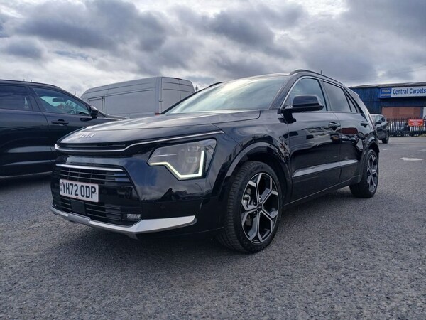 Used Kia Niro 2022 for sale - 76203105: Photo 19