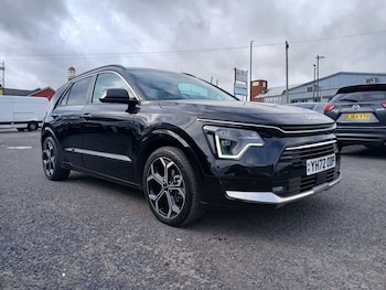 Kia - Niro