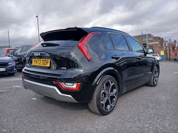 Used Kia Niro 2022 for sale - 76203105: Photo 2