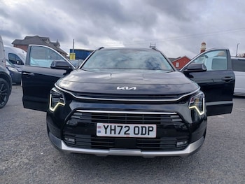 Used Kia Niro 2022 for sale - 76203105: Photo 3