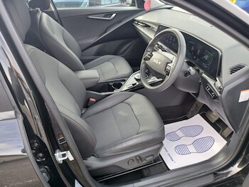 Used Kia Niro 2022 for sale - 76203105: Photo 4