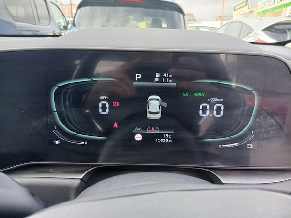 Used Kia Niro 2022 for sale - 76203105: Photo 5