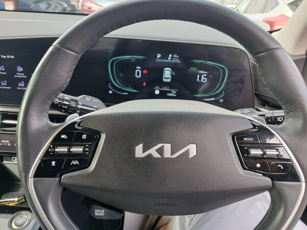 Used Kia Niro 2022 for sale - 76203105: Photo 6