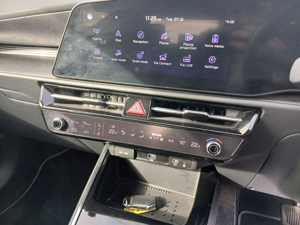 Used Kia Niro 2022 for sale - 76203105: Photo 7