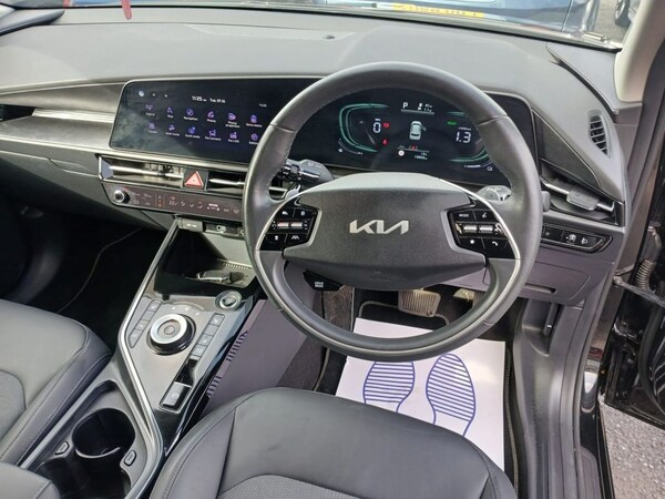 Used Kia Niro 2022 for sale - 76203105: Photo 9