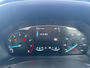 Used Ford Fiesta 2018 for sale - 79506341: Photo