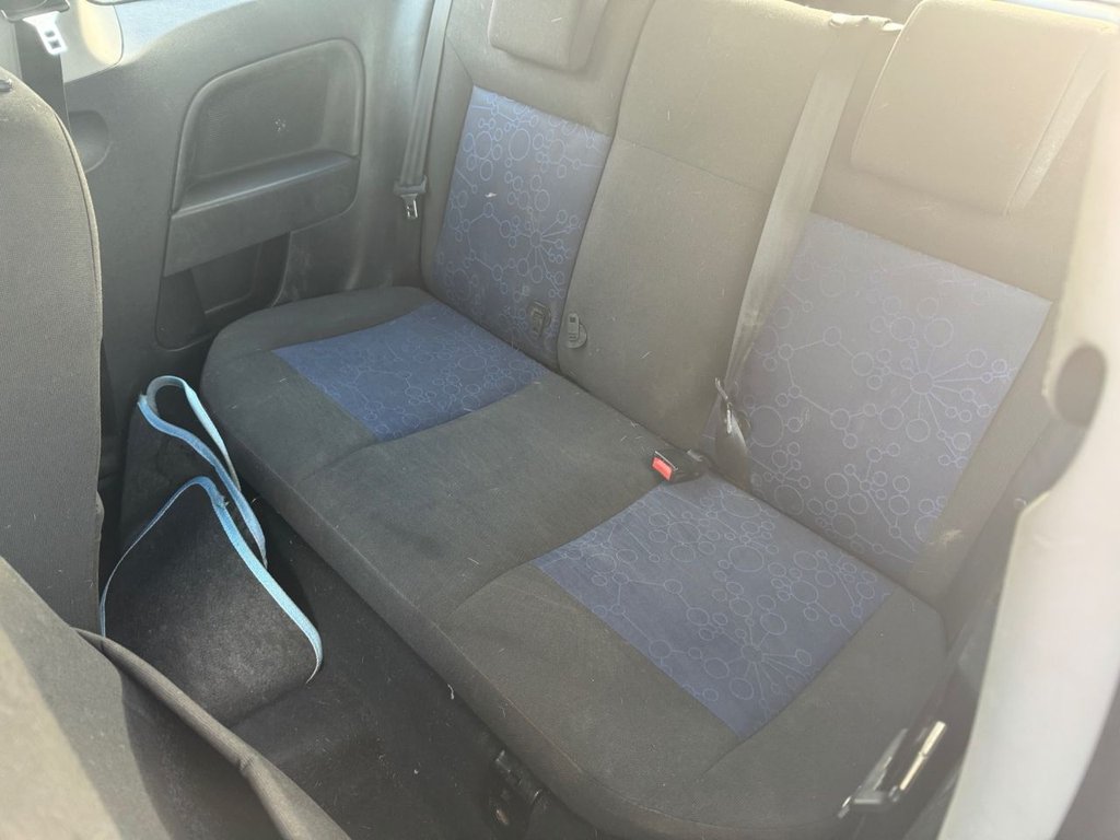 Used Ford Fiesta 2008 for sale - 77059688: Photo 13