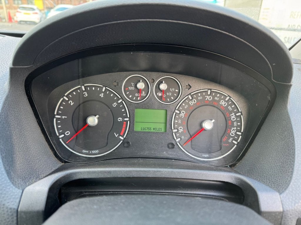 Used Ford Fiesta 2008 for sale - 77059688: Photo 4