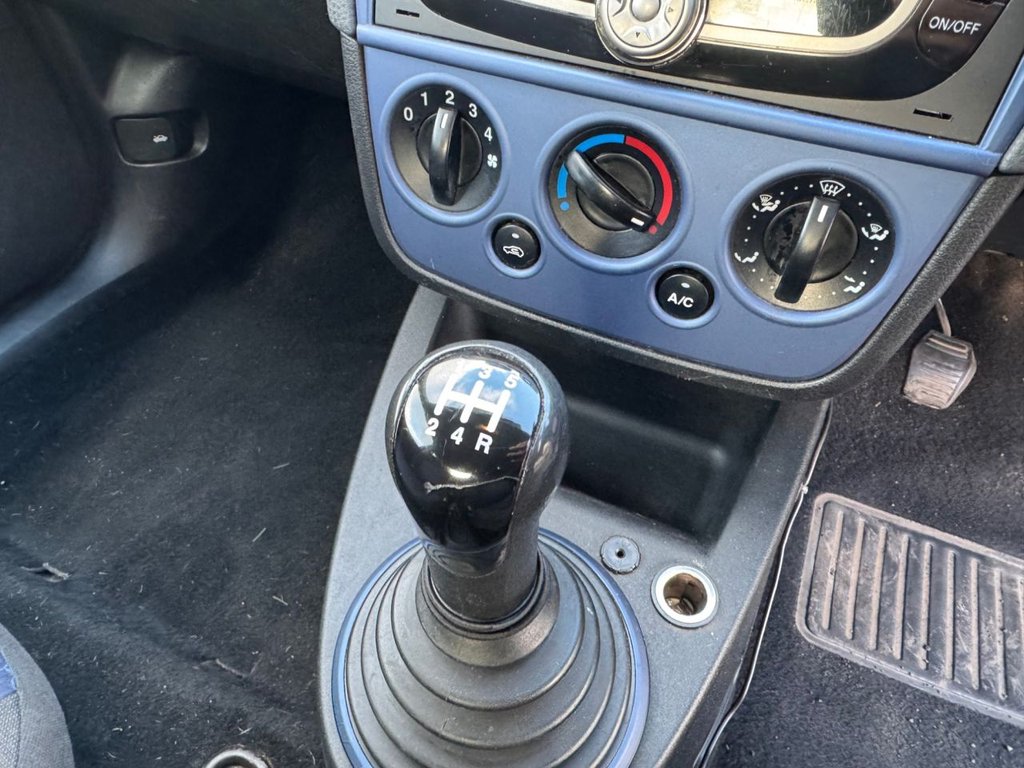 Used Ford Fiesta 2008 for sale - 77059688: Photo 5