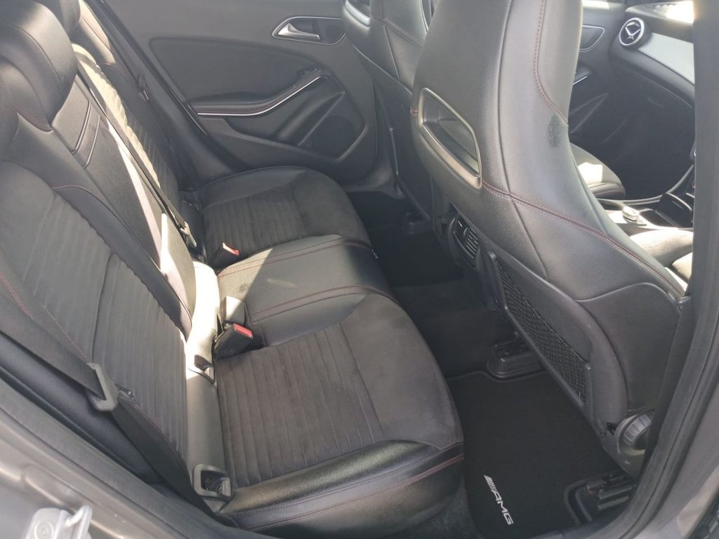 Used Mercedes-Benz GLA 2016 for sale - 77594027: Photo 10