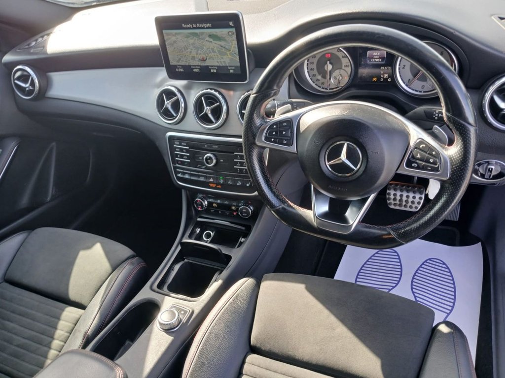 Used Mercedes-Benz GLA 2016 for sale - 77594027: Photo 11