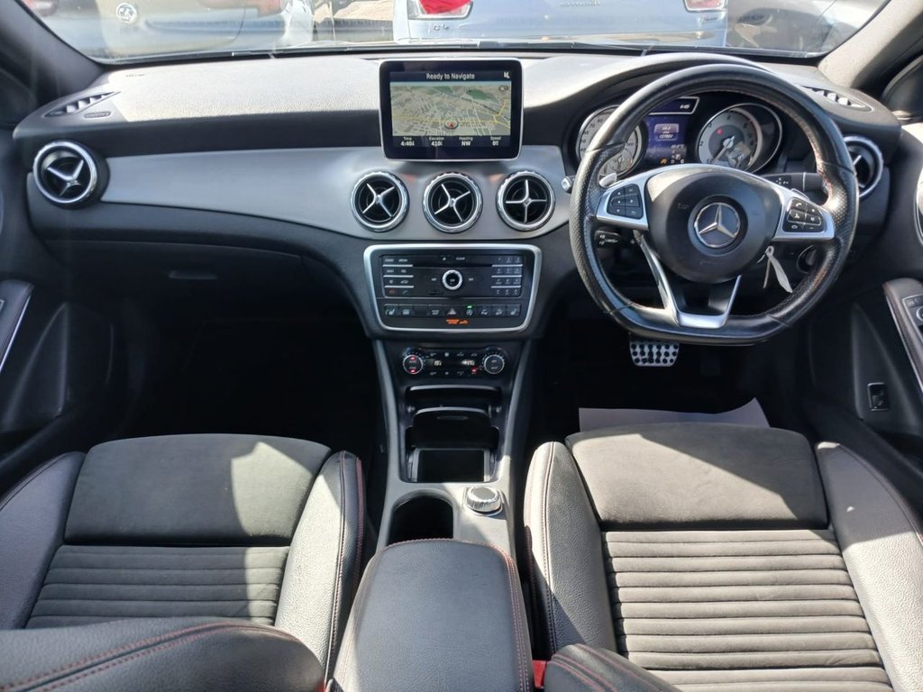 Used Mercedes-Benz GLA 2016 for sale - 77594027: Photo 12