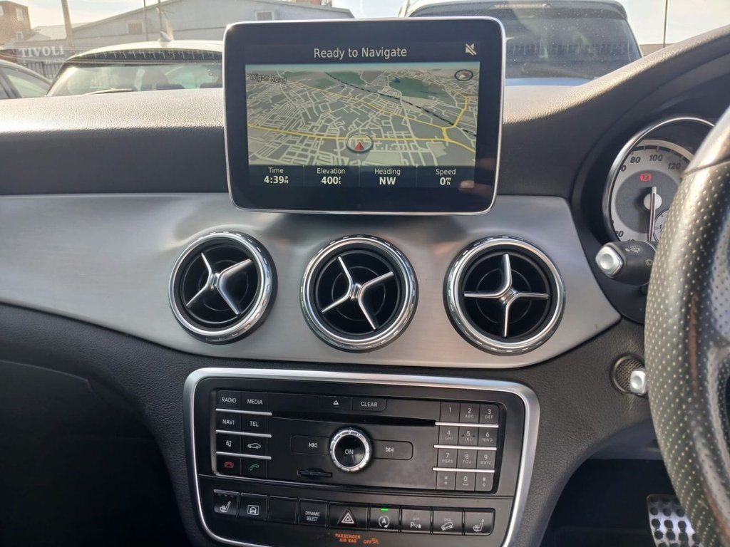 Used Mercedes-Benz GLA 2016 for sale - 77594027: Photo 13