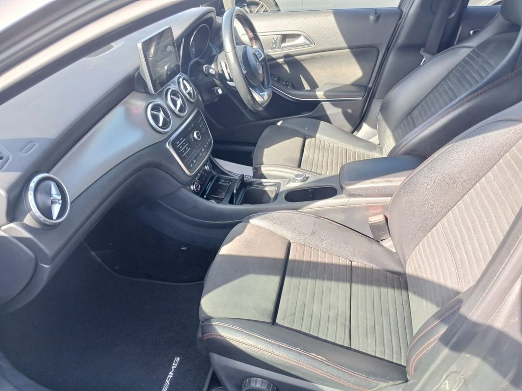 Used Mercedes-Benz GLA 2016 for sale - 77594027: Photo 14