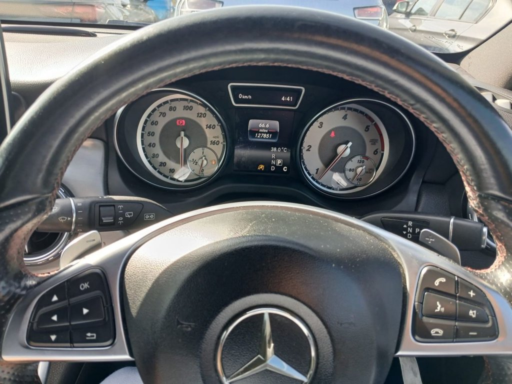 Used Mercedes-Benz GLA 2016 for sale - 77594027: Photo 15