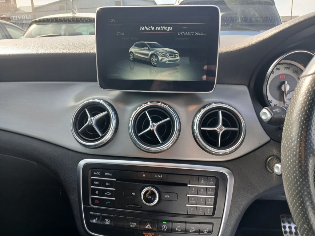 Used Mercedes-Benz GLA 2016 for sale - 77594027: Photo 16