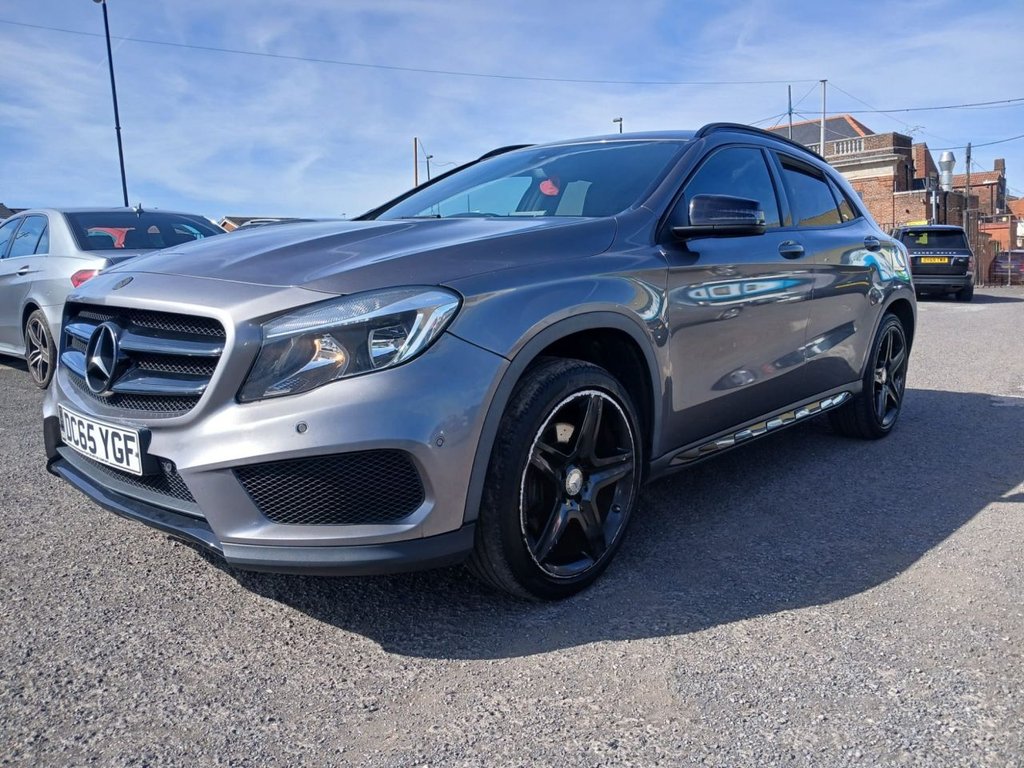 Used Mercedes-Benz GLA 2016 for sale - 77594027: Photo 20