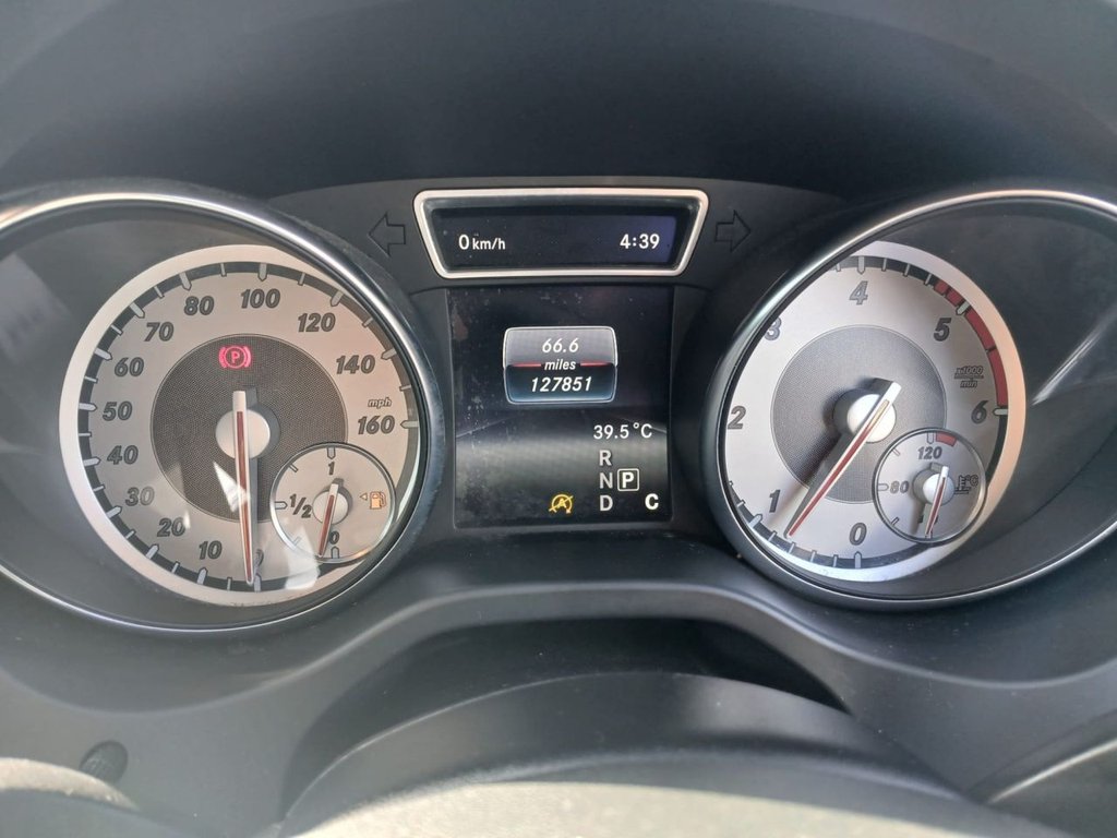 Used Mercedes-Benz GLA 2016 for sale - 77594027: Photo 5