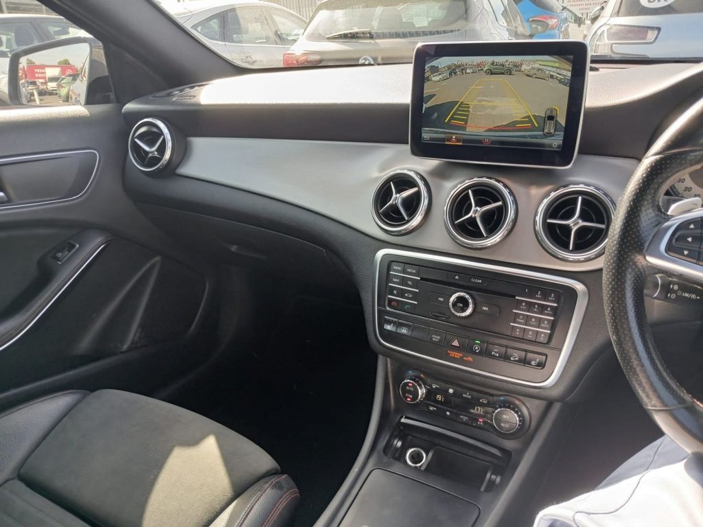 Used Mercedes-Benz GLA 2016 for sale - 77594027: Photo 6