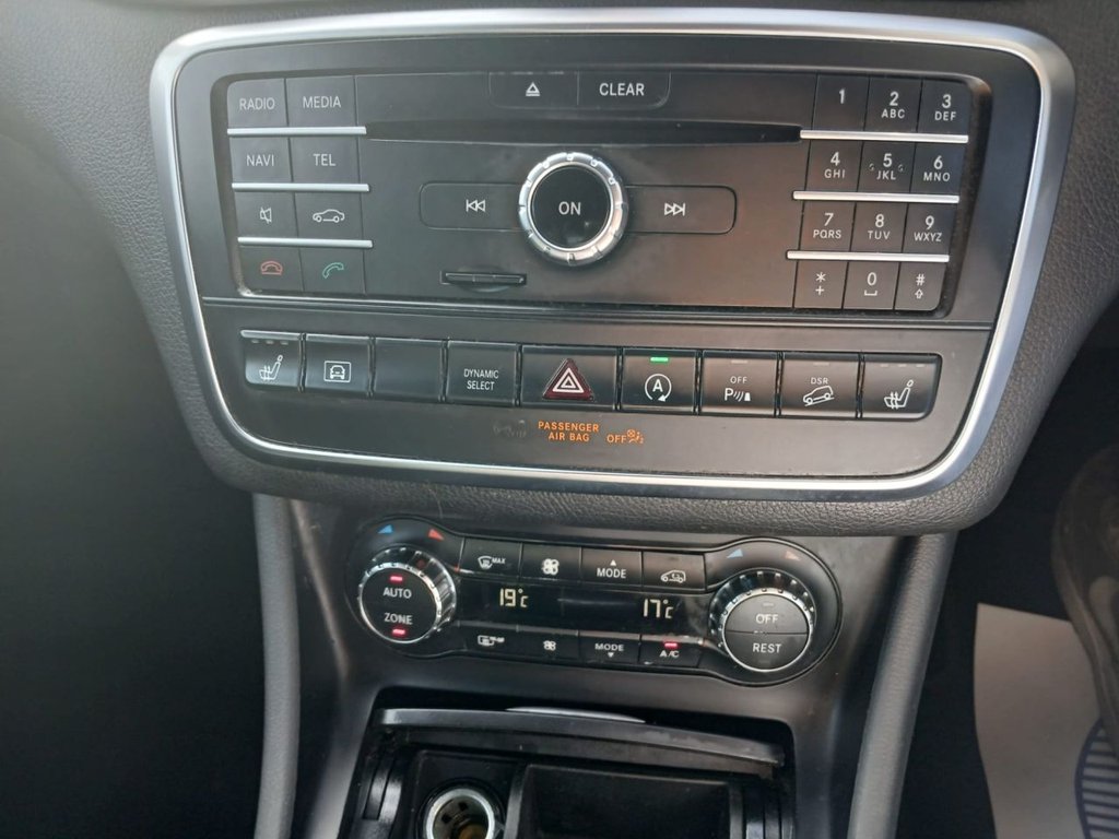 Used Mercedes-Benz GLA 2016 for sale - 77594027: Photo 7