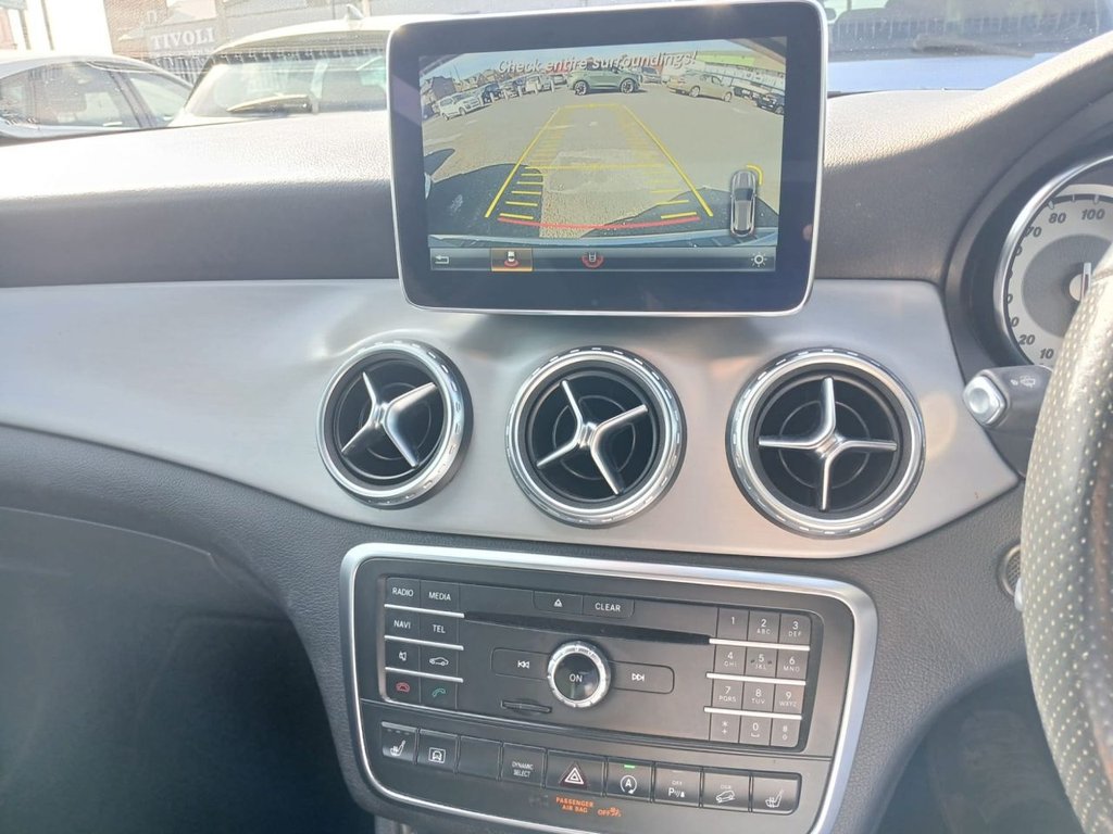 Used Mercedes-Benz GLA 2016 for sale - 77594027: Photo 8