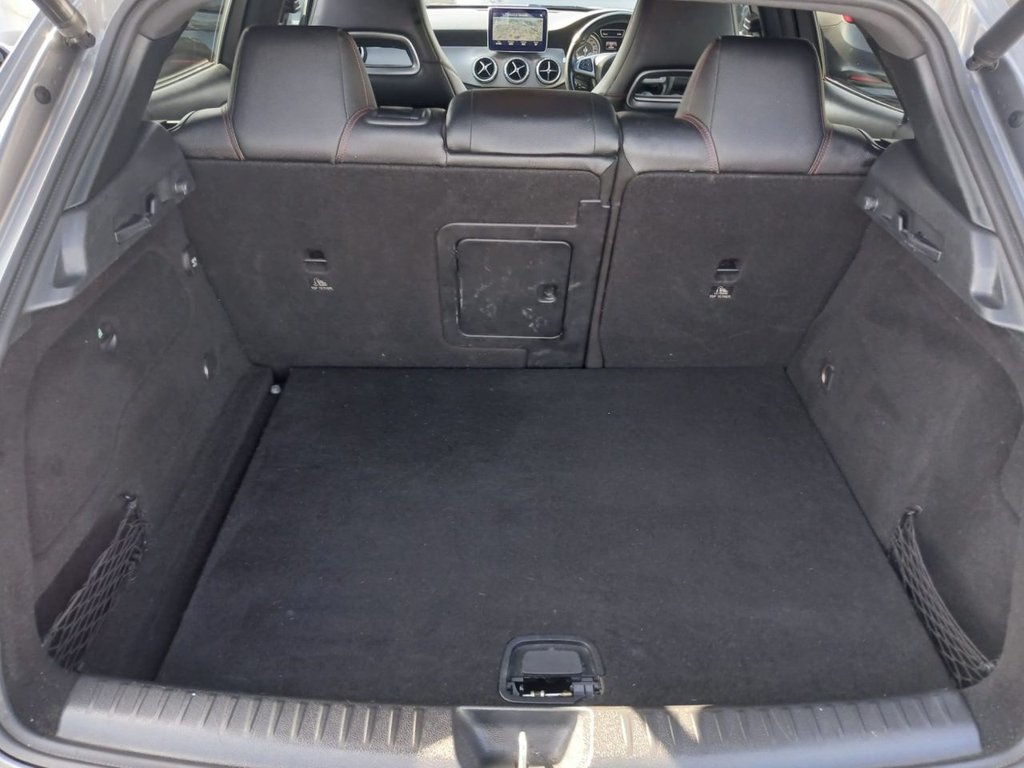 Used Mercedes-Benz GLA 2016 for sale - 77594027: Photo 9