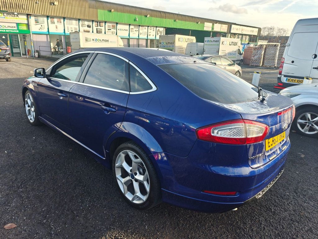 Used Ford Mondeo 2013 for sale - 76910063: Photo 13