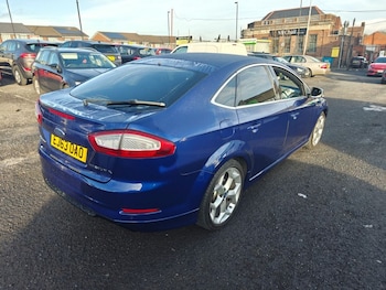 Used Ford Mondeo 2013 for sale - 76910063: Photo