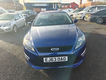 Used Ford Mondeo 2013 for sale - 76910063: Photo