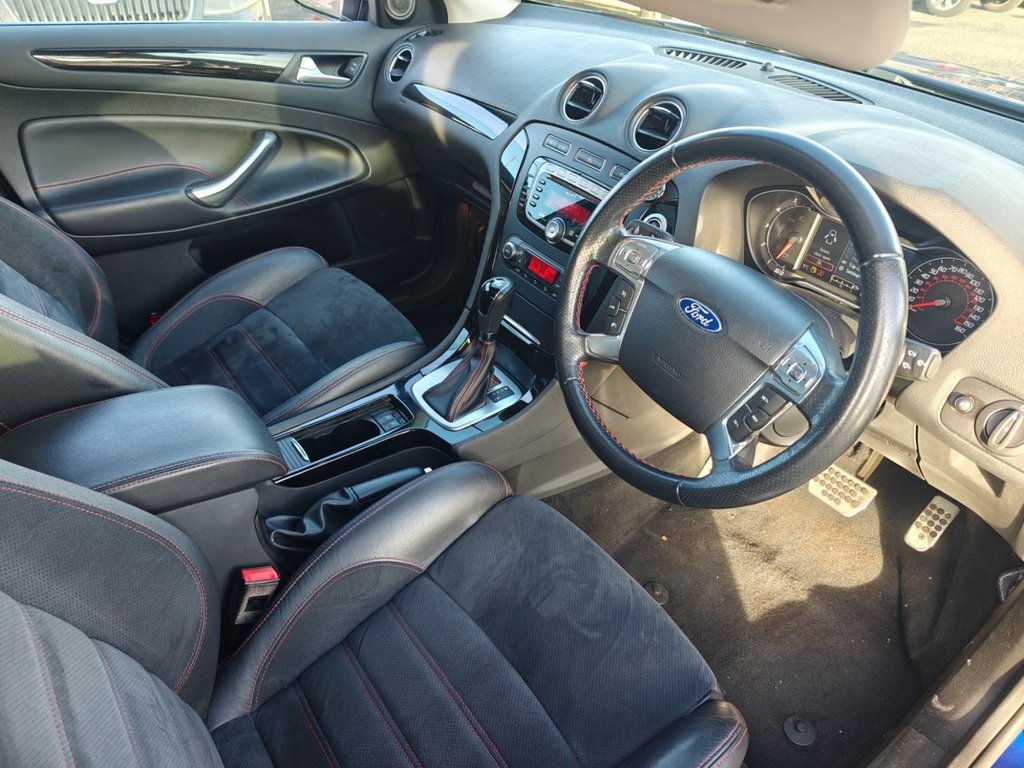 Used Ford Mondeo 2013 for sale - 76910063: Photo 4