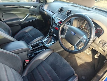 Used Ford Mondeo 2013 for sale - 76910063: Photo