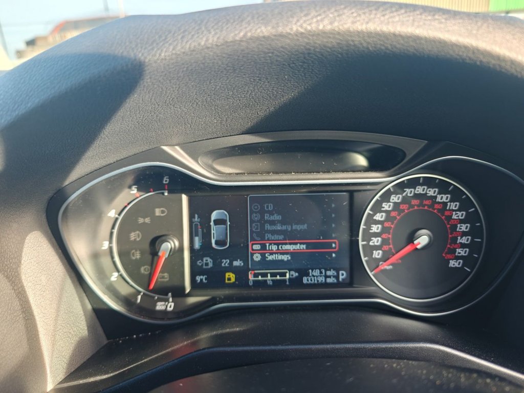 Used Ford Mondeo 2013 for sale - 76910063: Photo 5