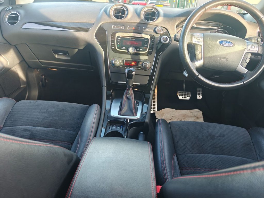 Used Ford Mondeo 2013 for sale - 76910063: Photo 6