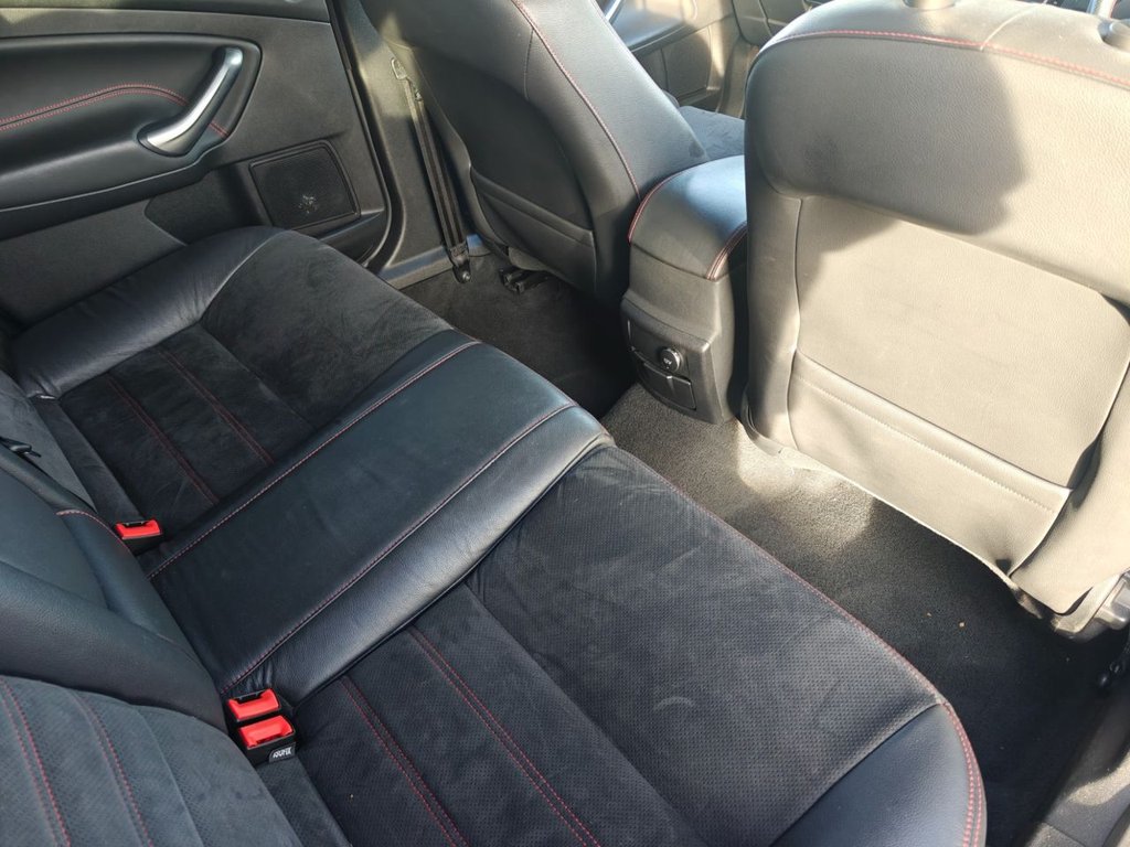 Used Ford Mondeo 2013 for sale - 76910063: Photo 7