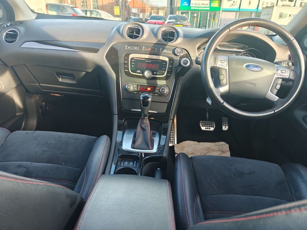 Used Ford Mondeo 2013 for sale - 76910063: Photo 8